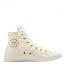 Chuck Taylor All Star Gold-Khaki/Off White